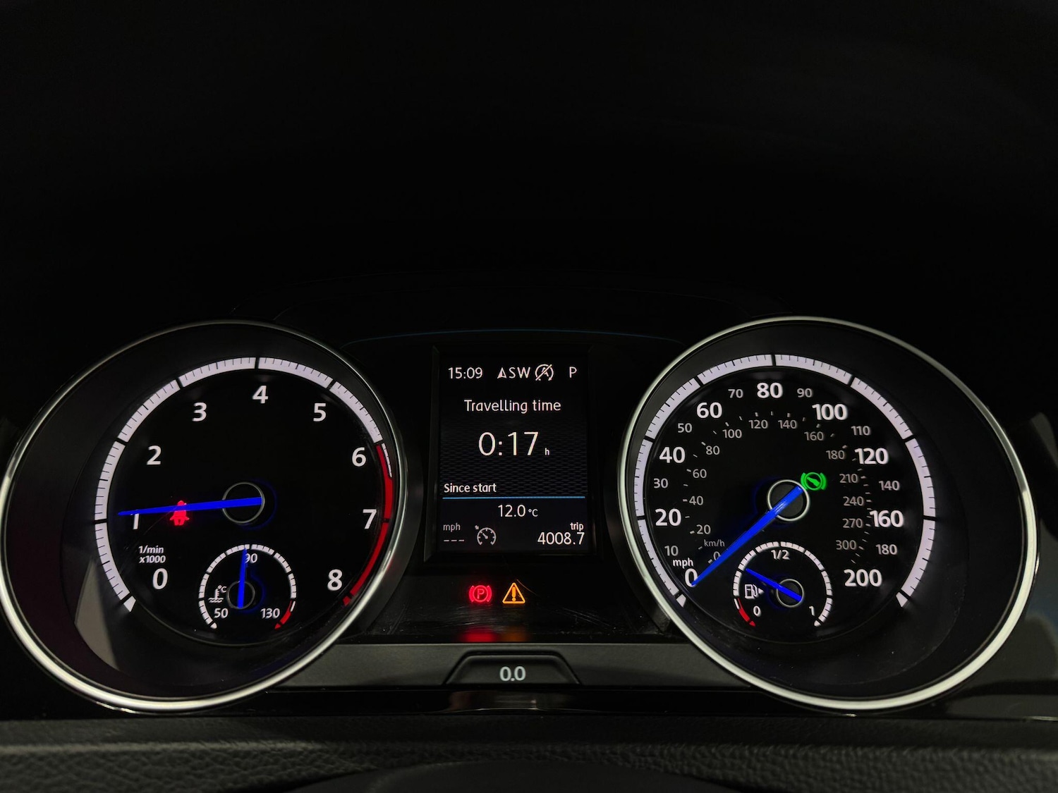 Used Volkswagen Golf 2017 for sale - 77982580: Photo 45