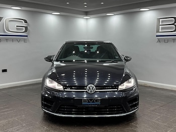 Used Volkswagen Golf 2017 for sale - 77982580: Photo