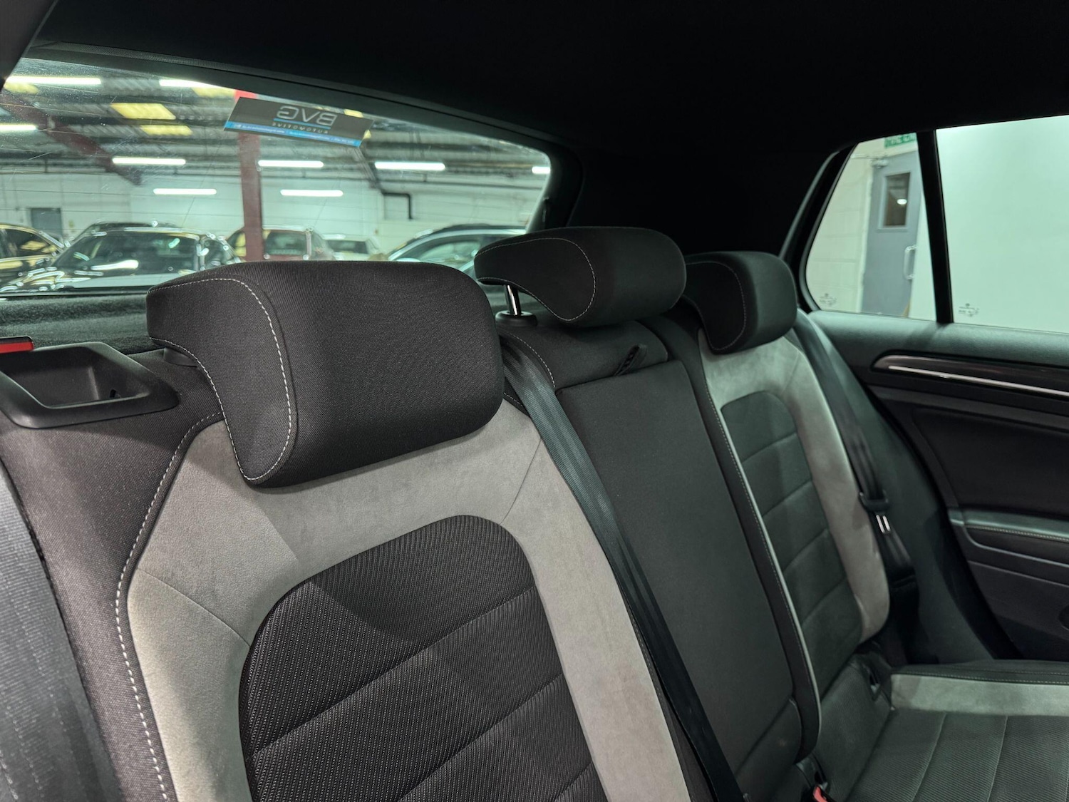 Used Volkswagen Golf 2017 for sale - 77982580: Photo 56