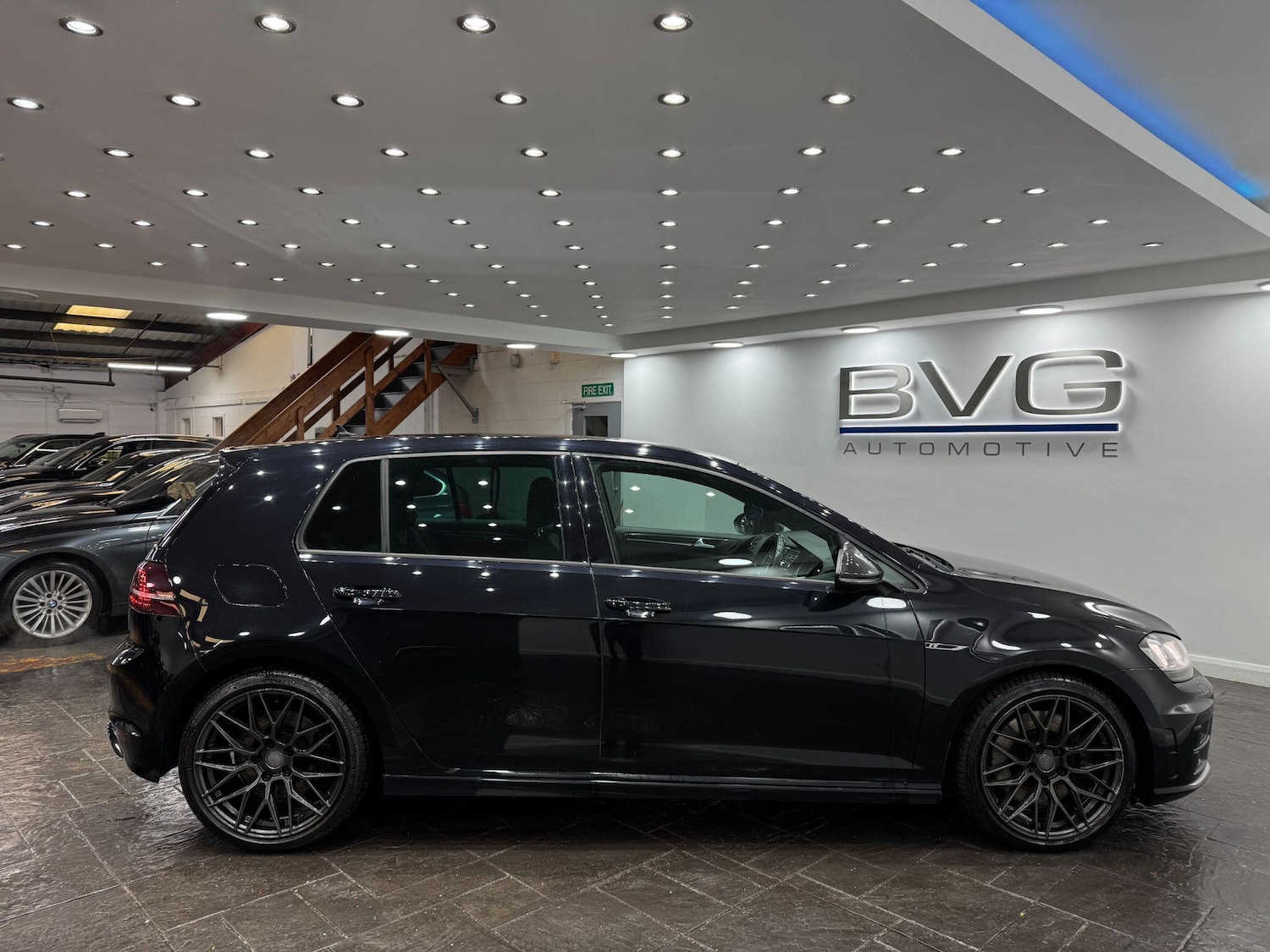 Used Volkswagen Golf 2017 for sale - 77982580: Photo 7