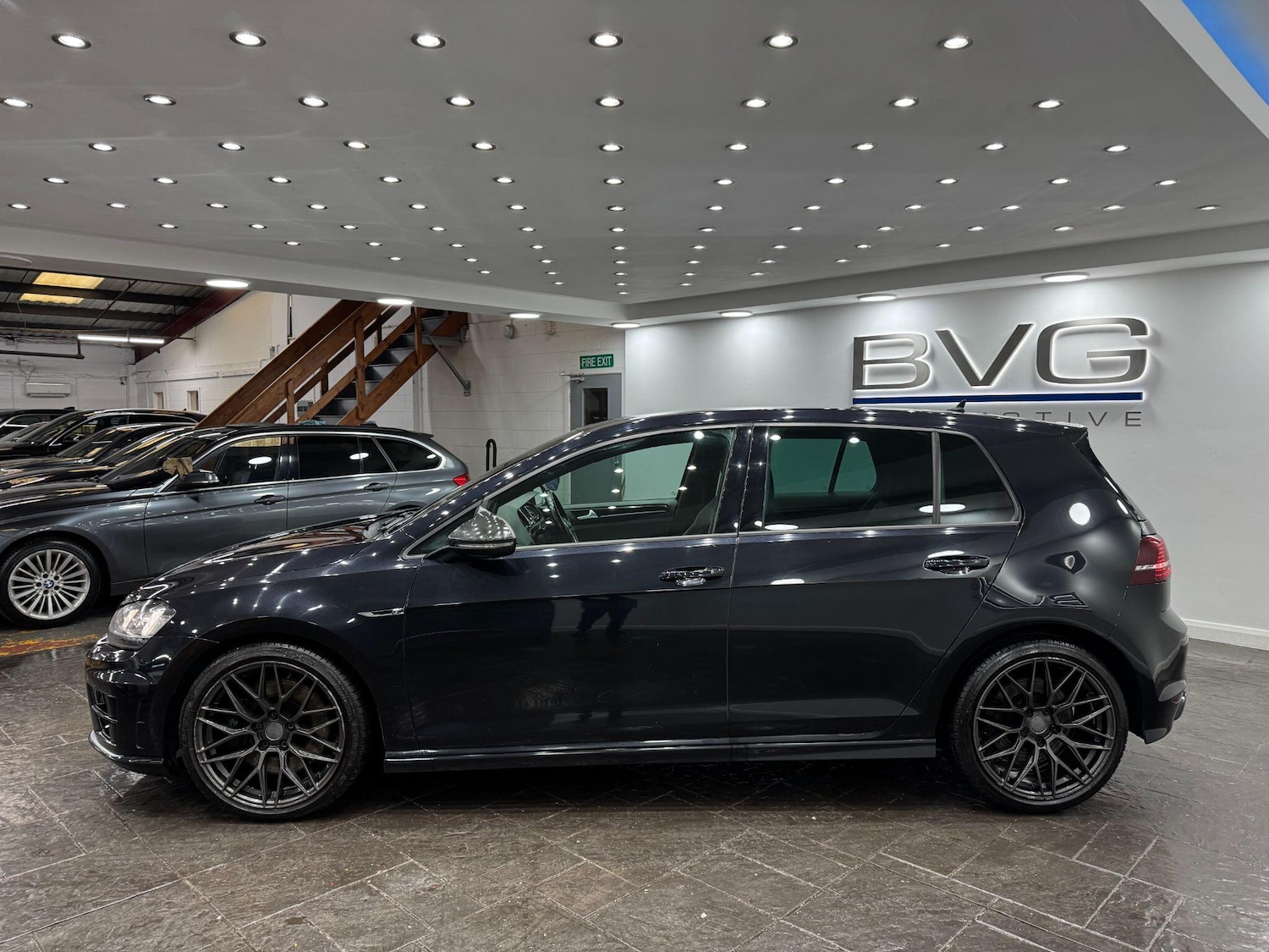 Used Volkswagen Golf 2017 for sale - 77982580: Photo 8