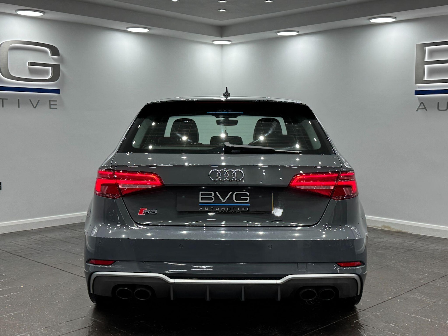 Used Audi A3 2018 for sale - 77238242: Photo 10