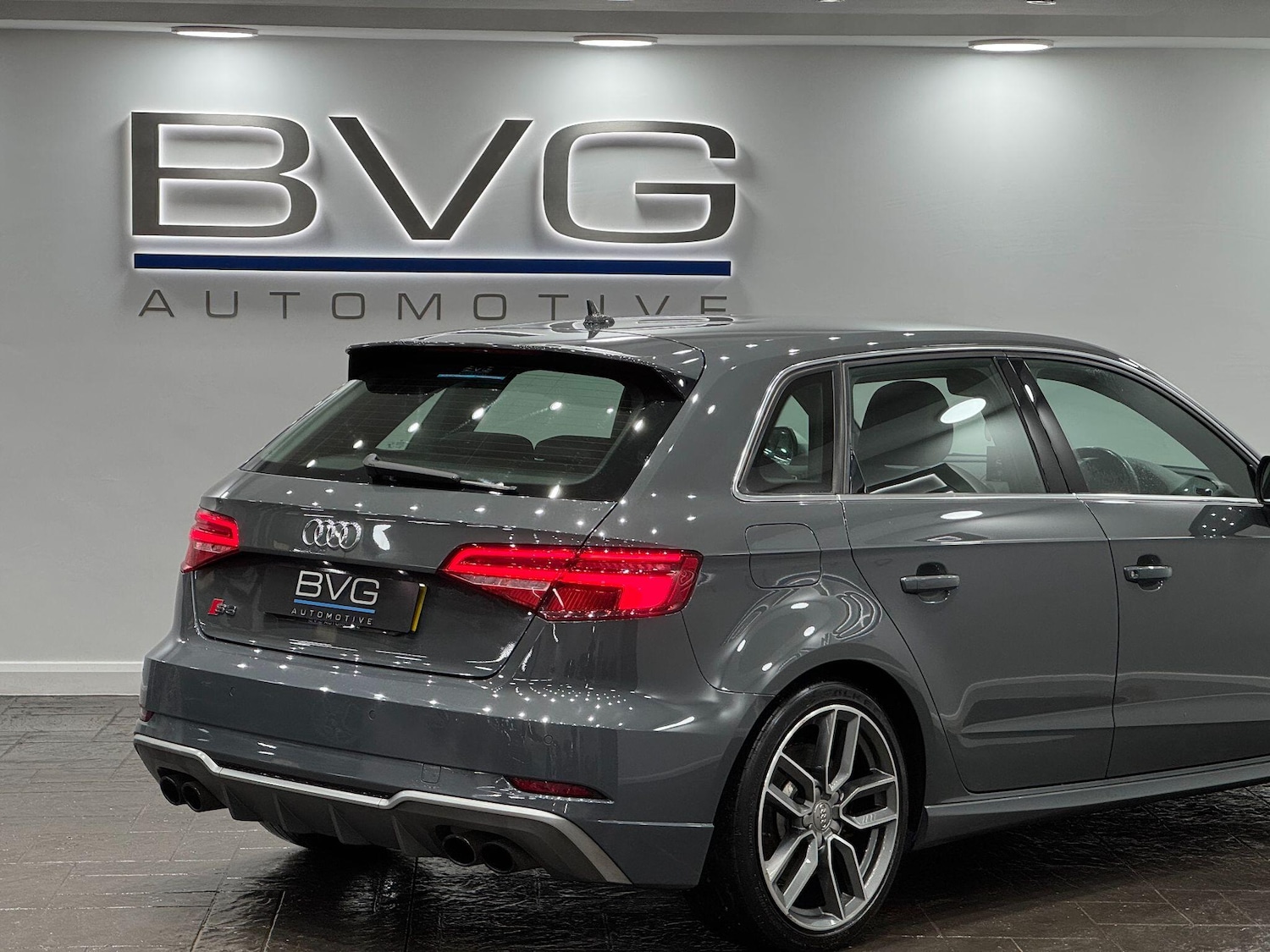 Used Audi A3 2018 for sale - 77238242: Photo 19