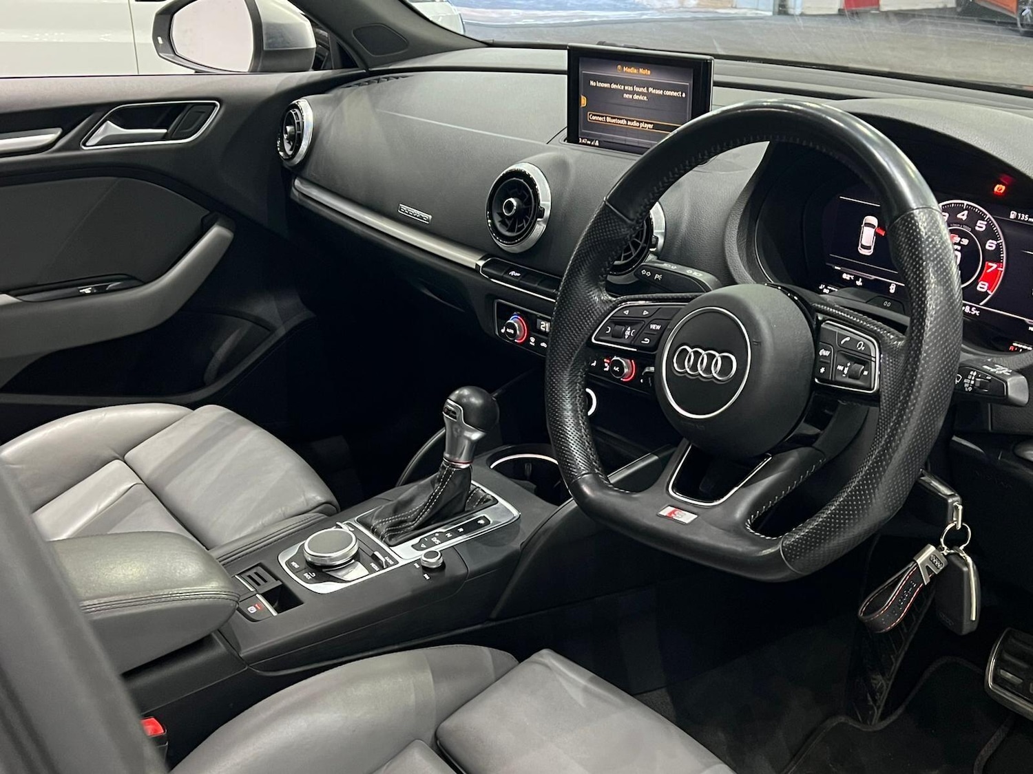 Used Audi A3 2018 for sale - 77238242: Photo 2