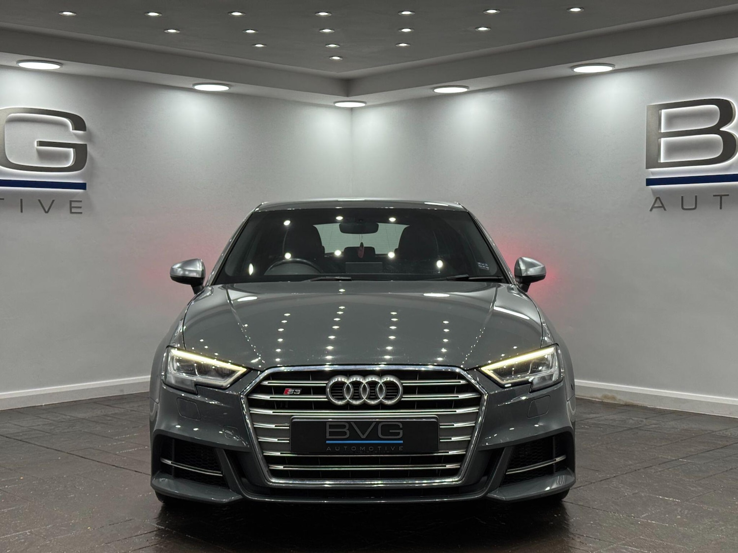 Used Audi A3 2018 for sale - 77238242: Photo 4