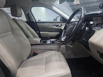 Used Land Rover Range Rover Velar 2018 for sale - 77345377: Photo