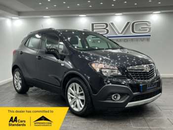 2016 (16) - 1.6 CDTi Tech Line 2WD Euro 6 (s/s) 5dr