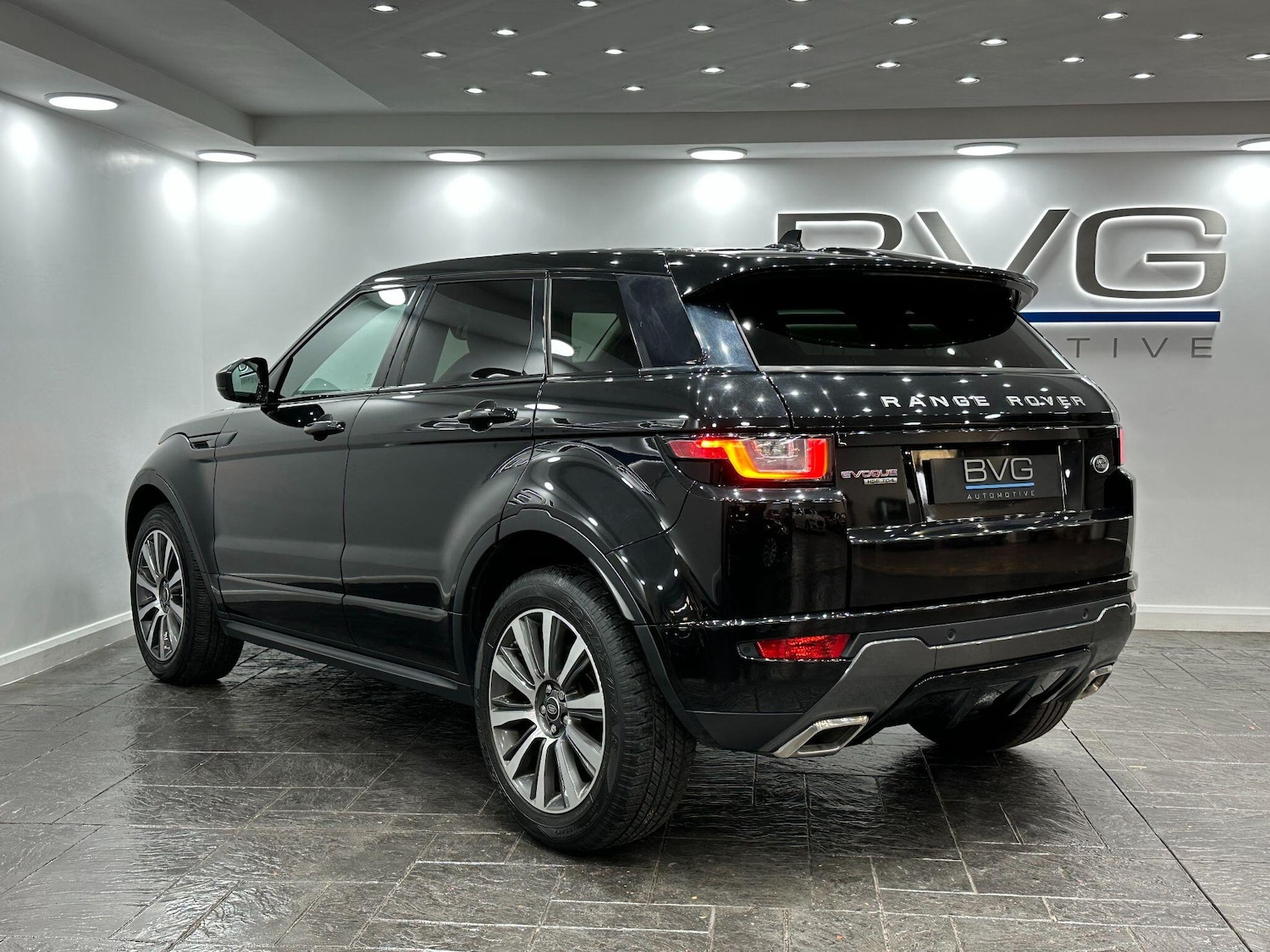 Used Land Rover Range Rover Evoque 2016 for sale - 76388546: Photo 10