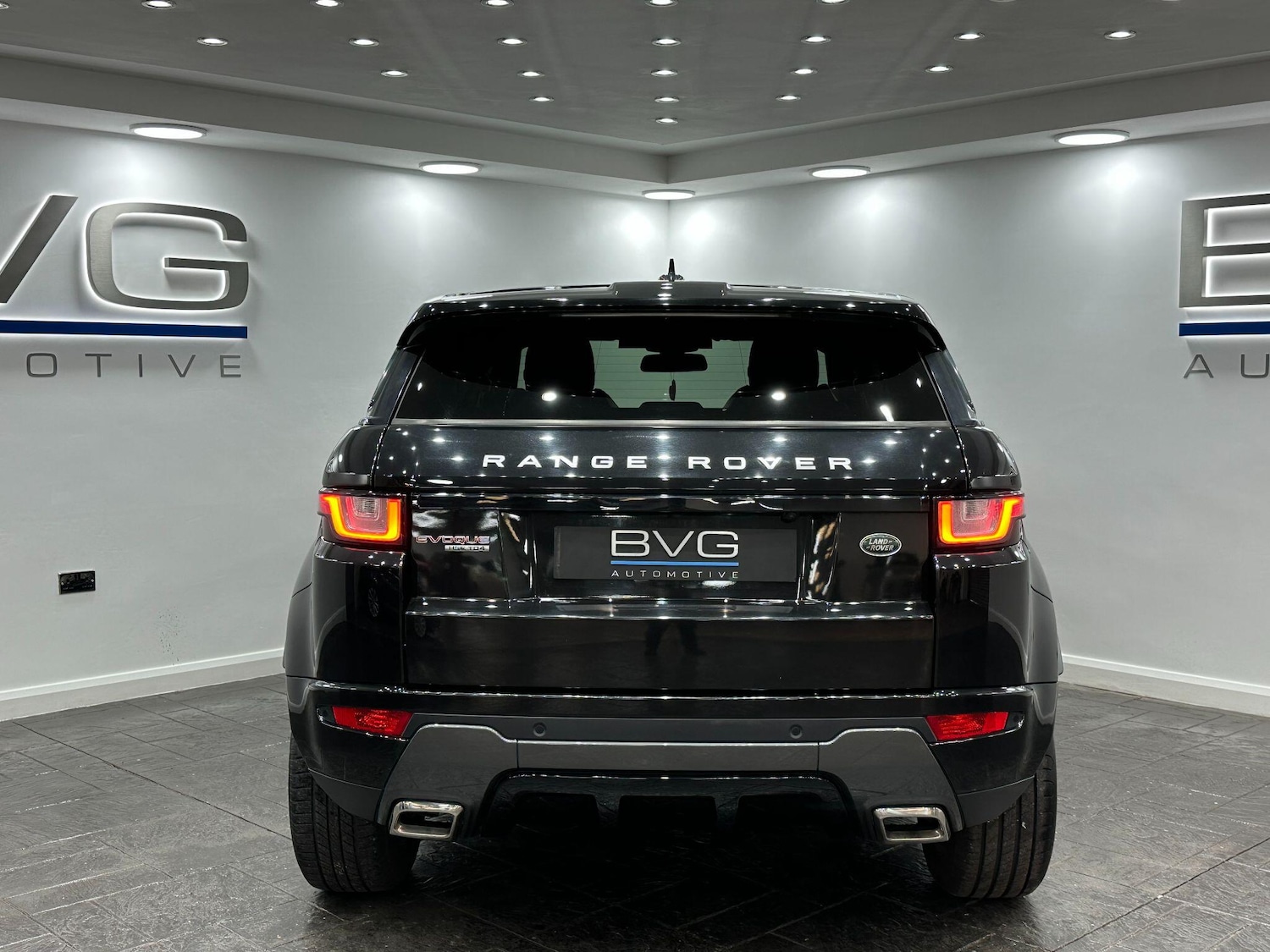 Used Land Rover Range Rover Evoque 2016 for sale - 76388546: Photo 11