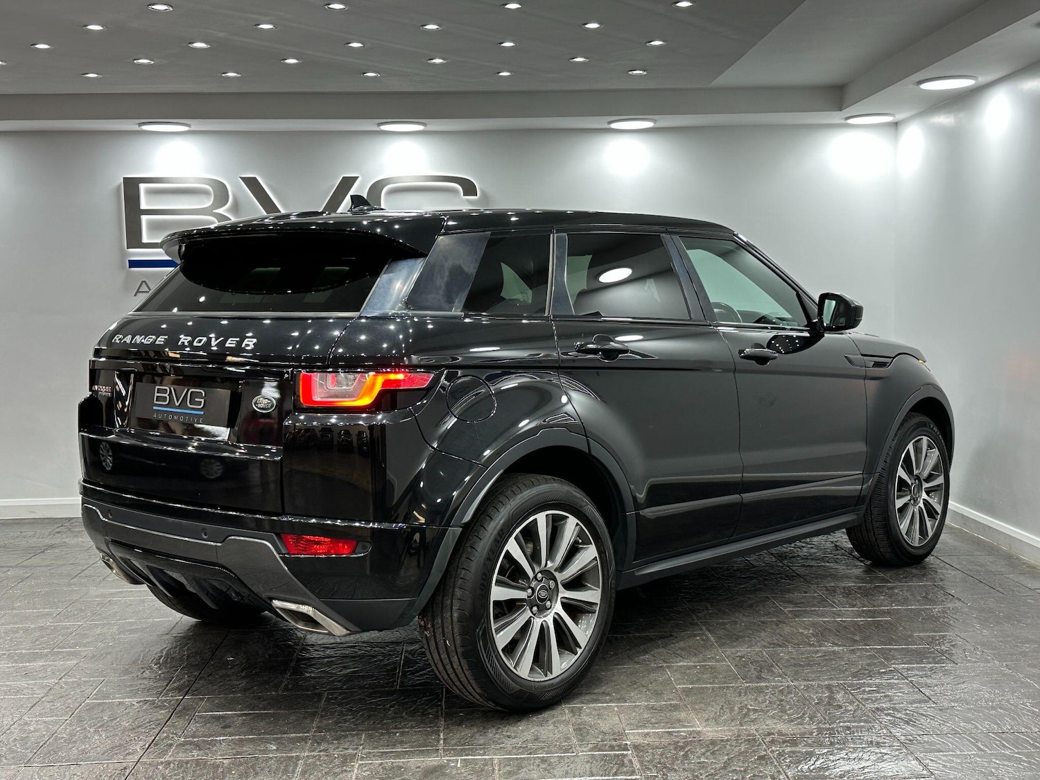 Used Land Rover Range Rover Evoque 2016 for sale - 76388546: Photo 12