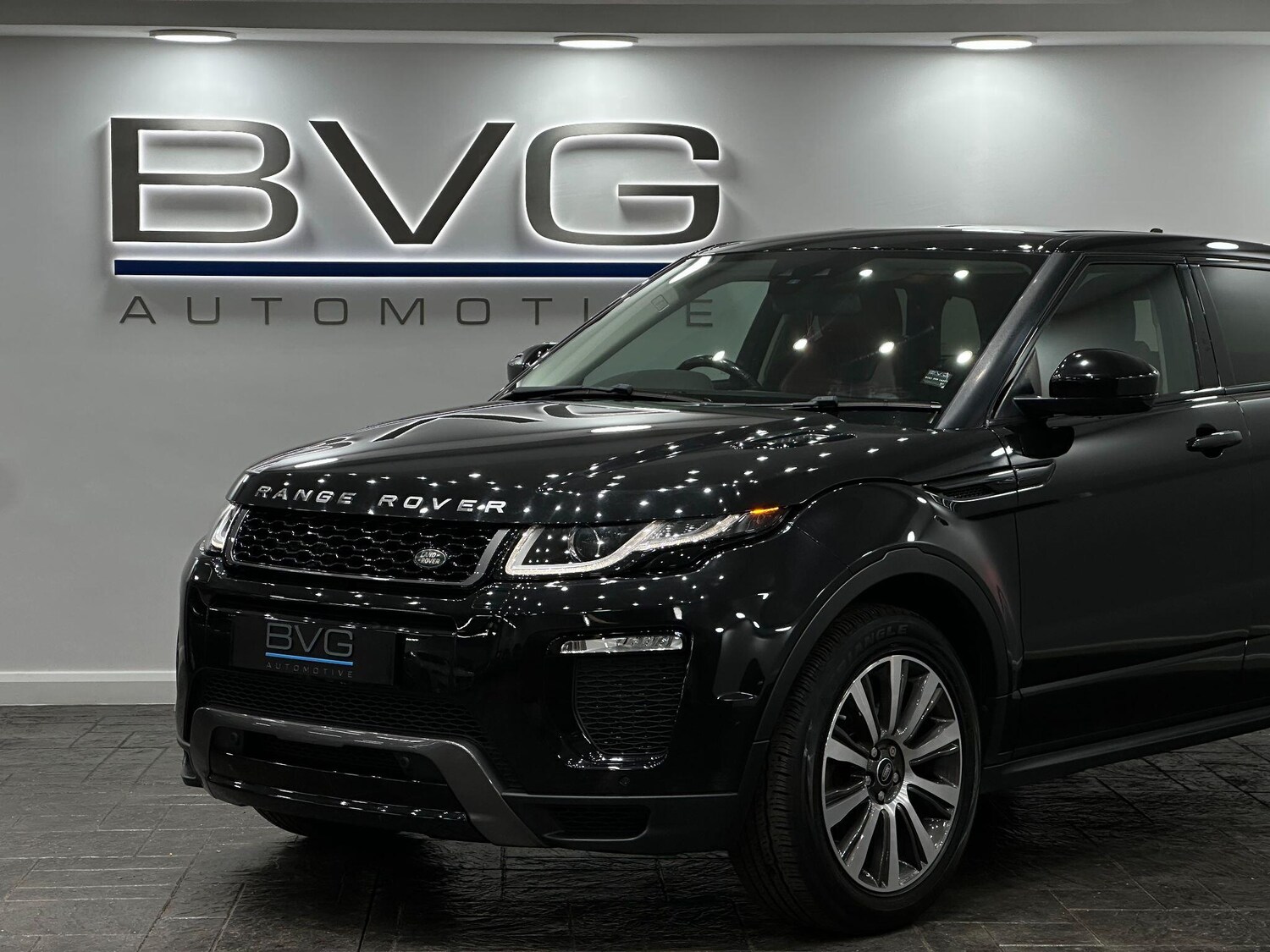 Used Land Rover Range Rover Evoque 2016 for sale - 76388546: Photo 14