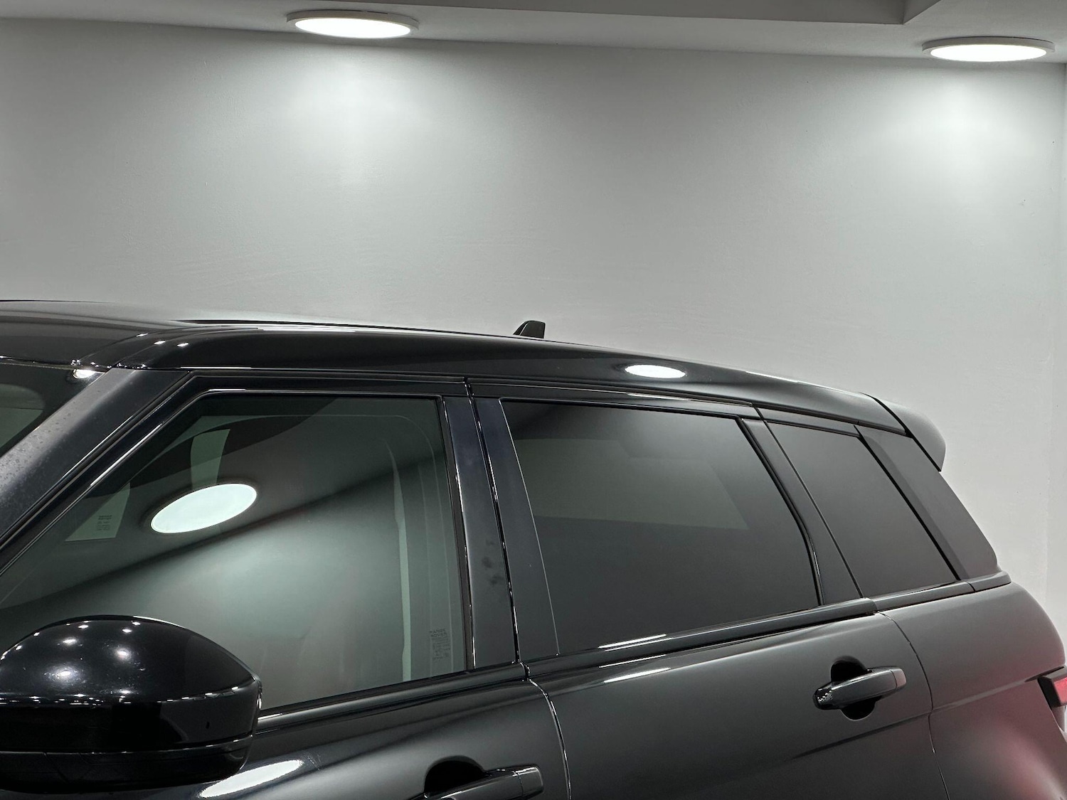 Used Land Rover Range Rover Evoque 2016 for sale - 76388546: Photo 16