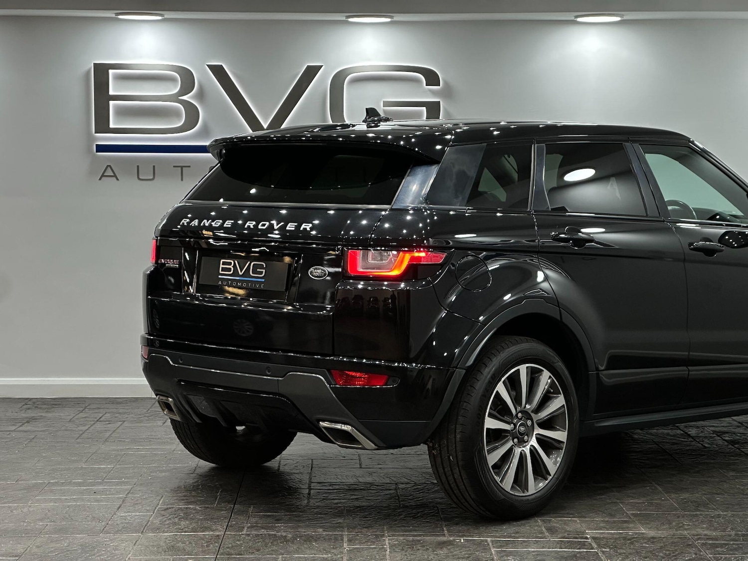 Used Land Rover Range Rover Evoque 2016 for sale - 76388546: Photo 18