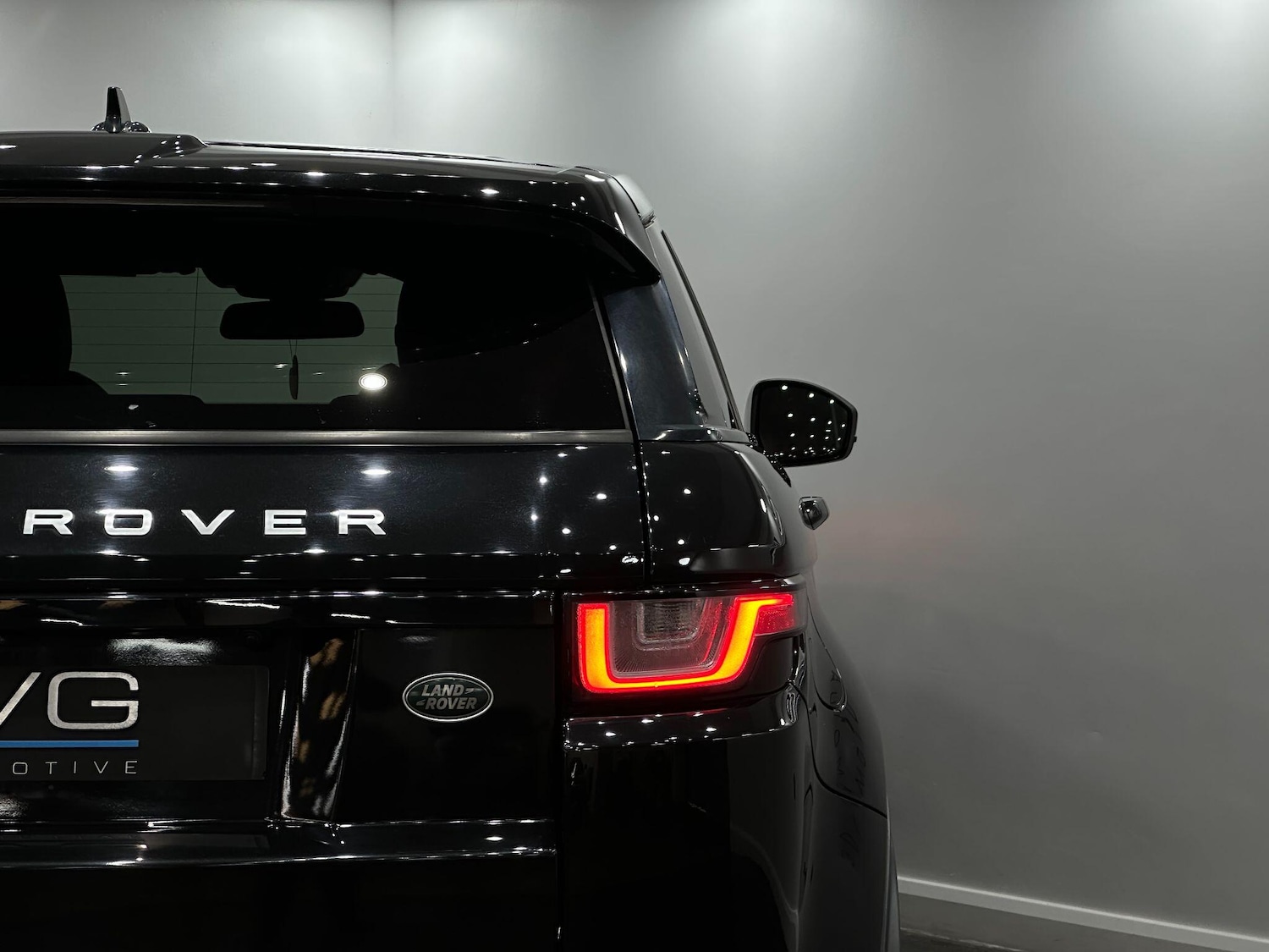 Used Land Rover Range Rover Evoque 2016 for sale - 76388546: Photo 20