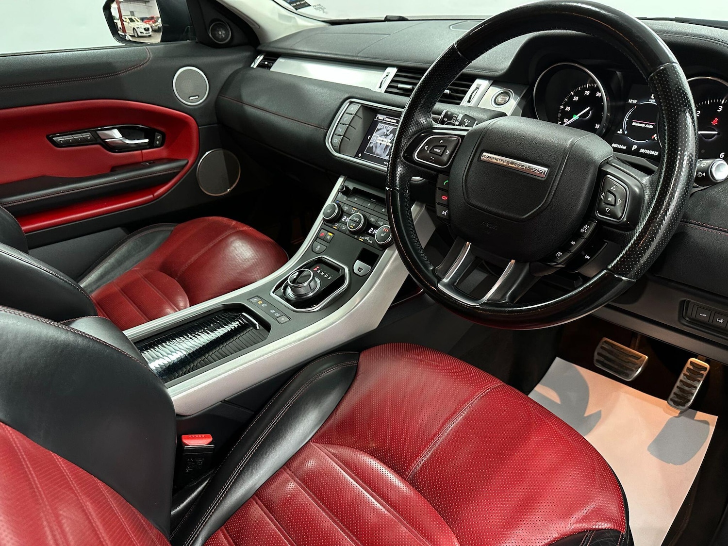 Used Land Rover Range Rover Evoque 2016 for sale - 76388546: Photo 23