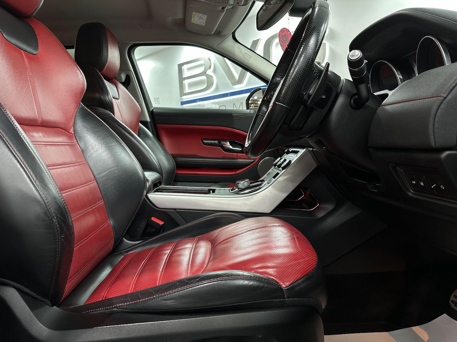 Used Land Rover Range Rover Evoque 2016 for sale - 76388546: Photo 24