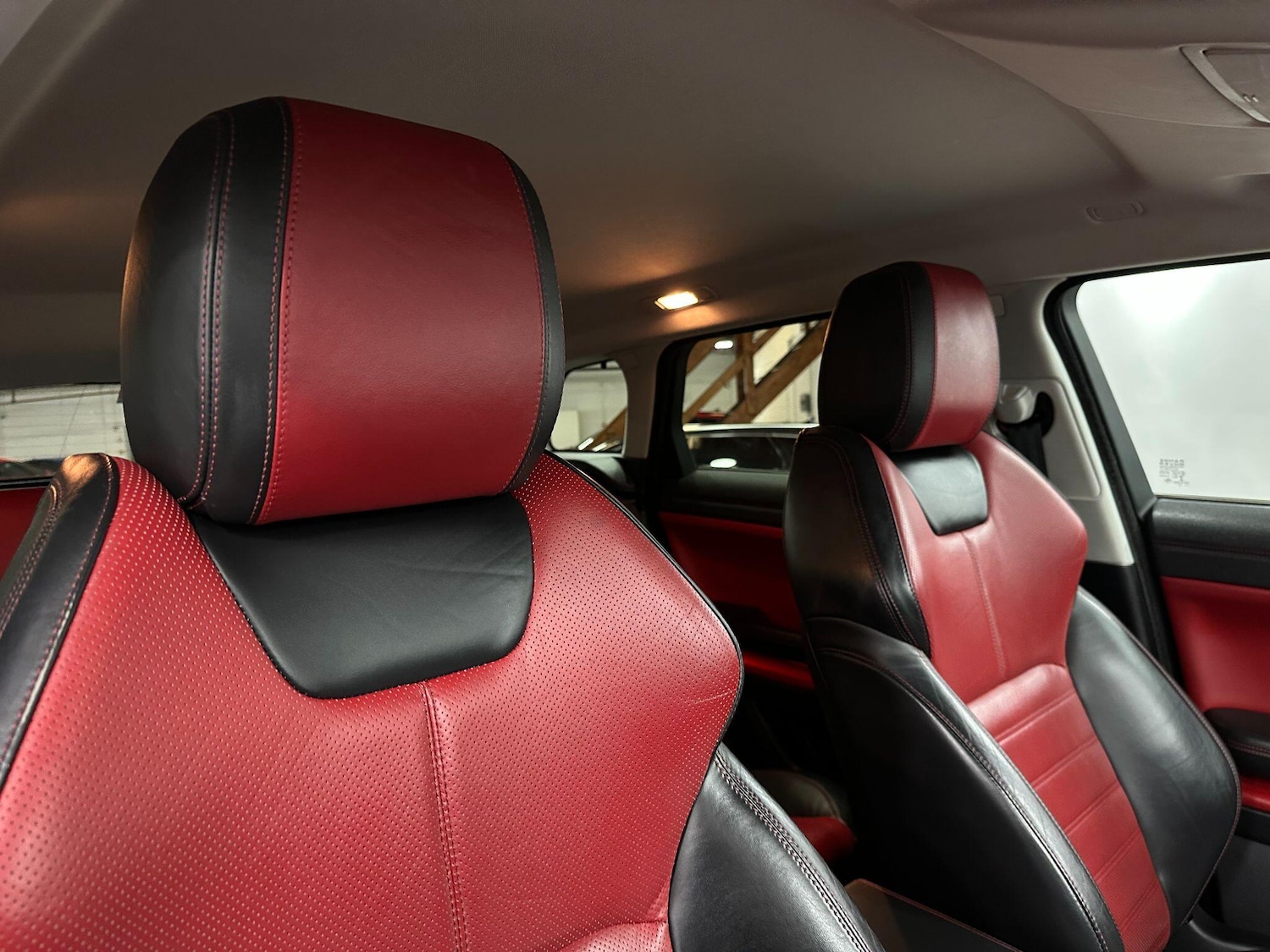 Used Land Rover Range Rover Evoque 2016 for sale - 76388546: Photo 26