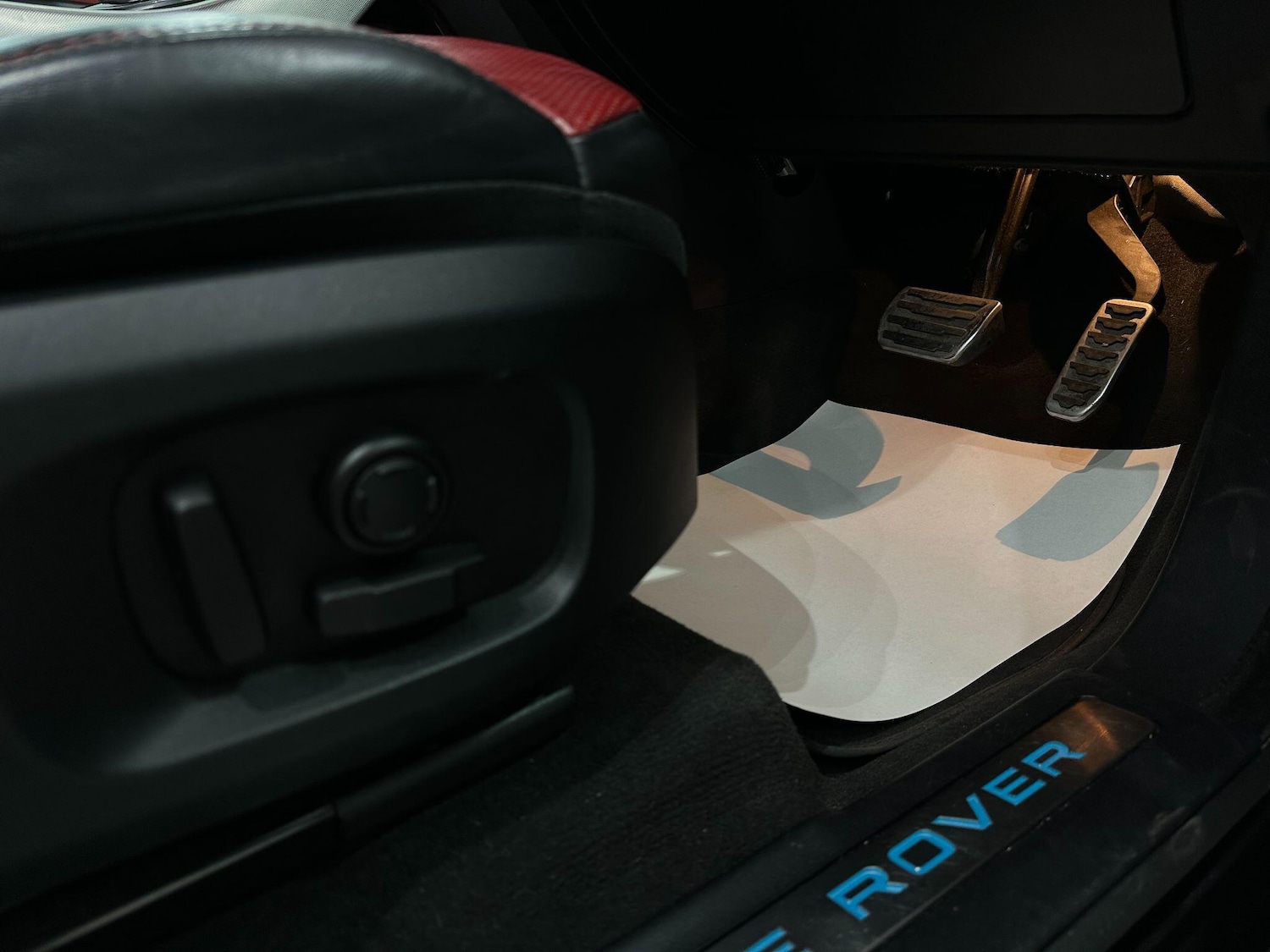 Used Land Rover Range Rover Evoque 2016 for sale - 76388546: Photo 27