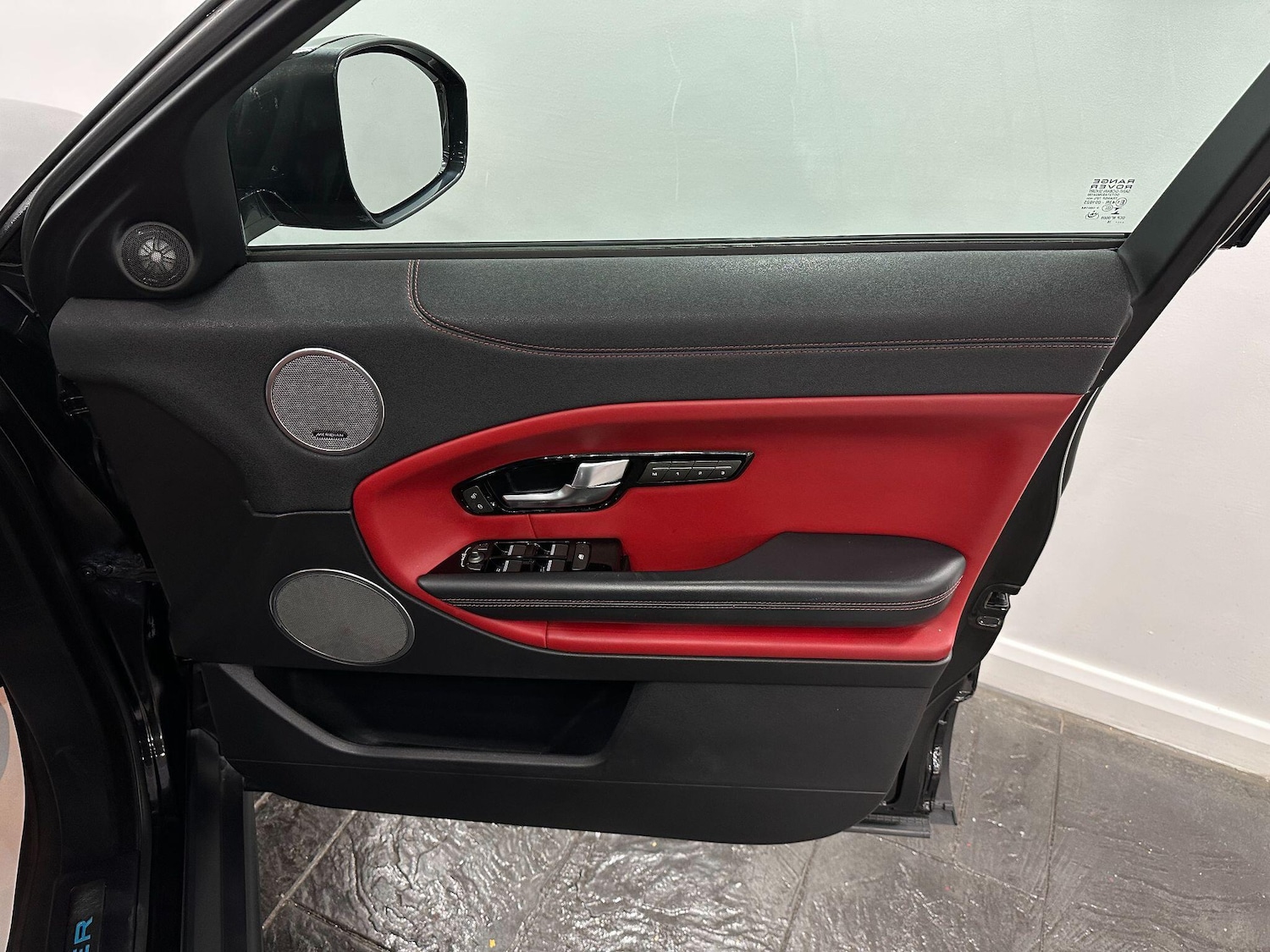 Used Land Rover Range Rover Evoque 2016 for sale - 76388546: Photo 28