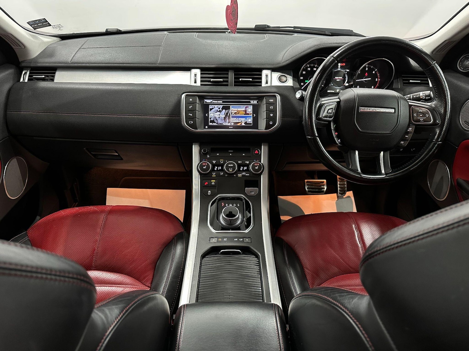 Used Land Rover Range Rover Evoque 2016 for sale - 76388546: Photo 32