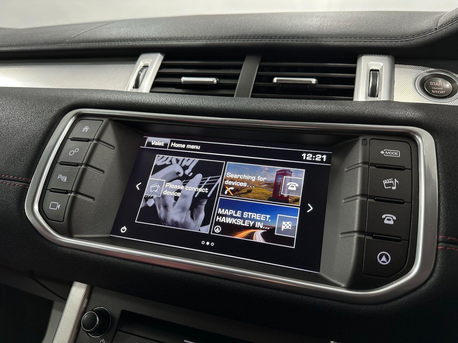 Used Land Rover Range Rover Evoque 2016 for sale - 76388546: Photo 36