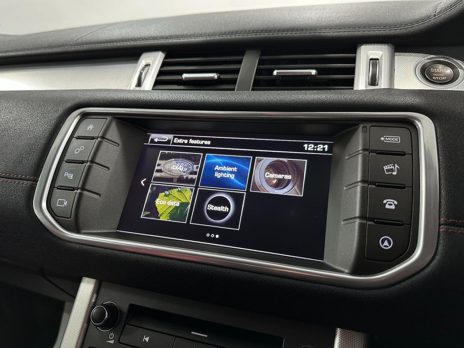 Used Land Rover Range Rover Evoque 2016 for sale - 76388546: Photo 37