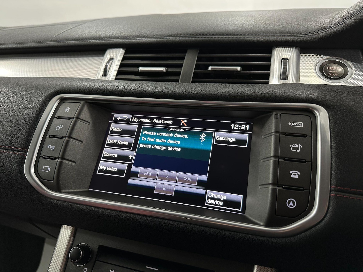 Used Land Rover Range Rover Evoque 2016 for sale - 76388546: Photo 38