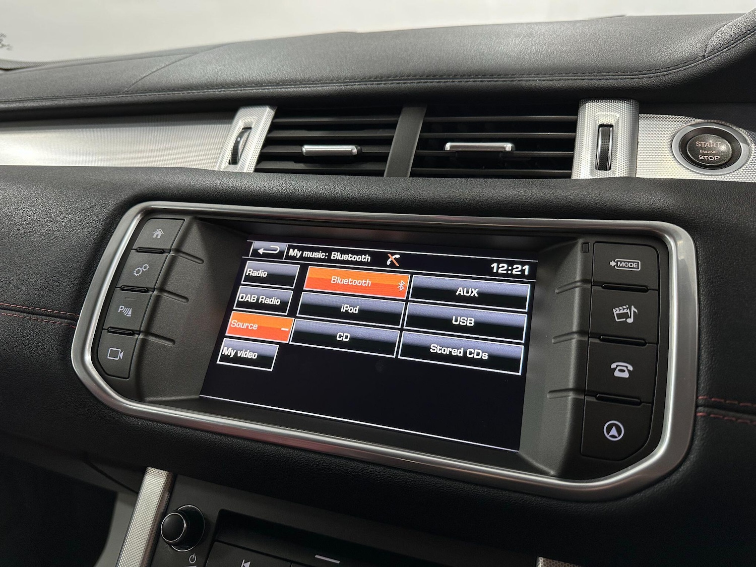 Used Land Rover Range Rover Evoque 2016 for sale - 76388546: Photo 39