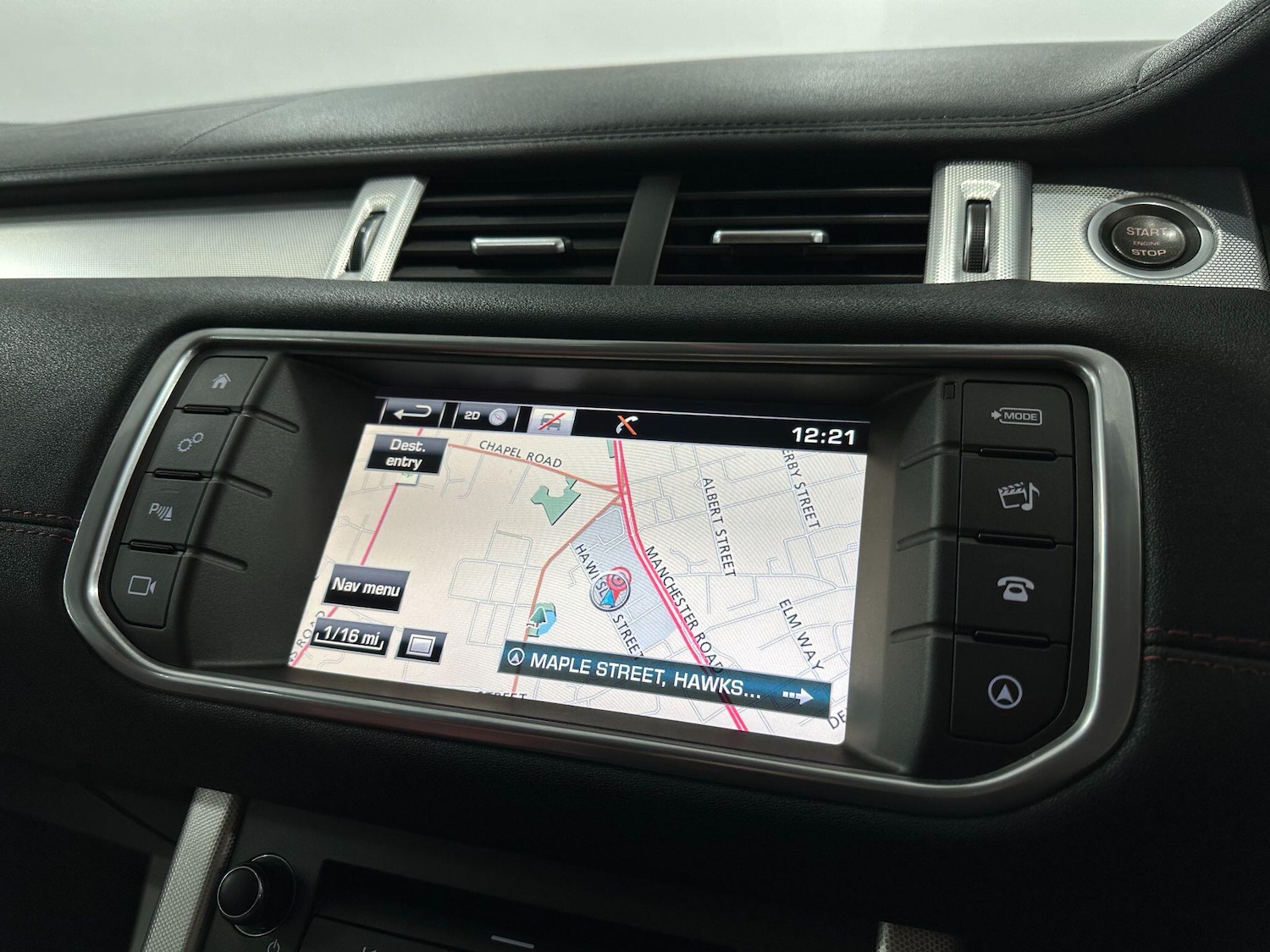 Used Land Rover Range Rover Evoque 2016 for sale - 76388546: Photo 41