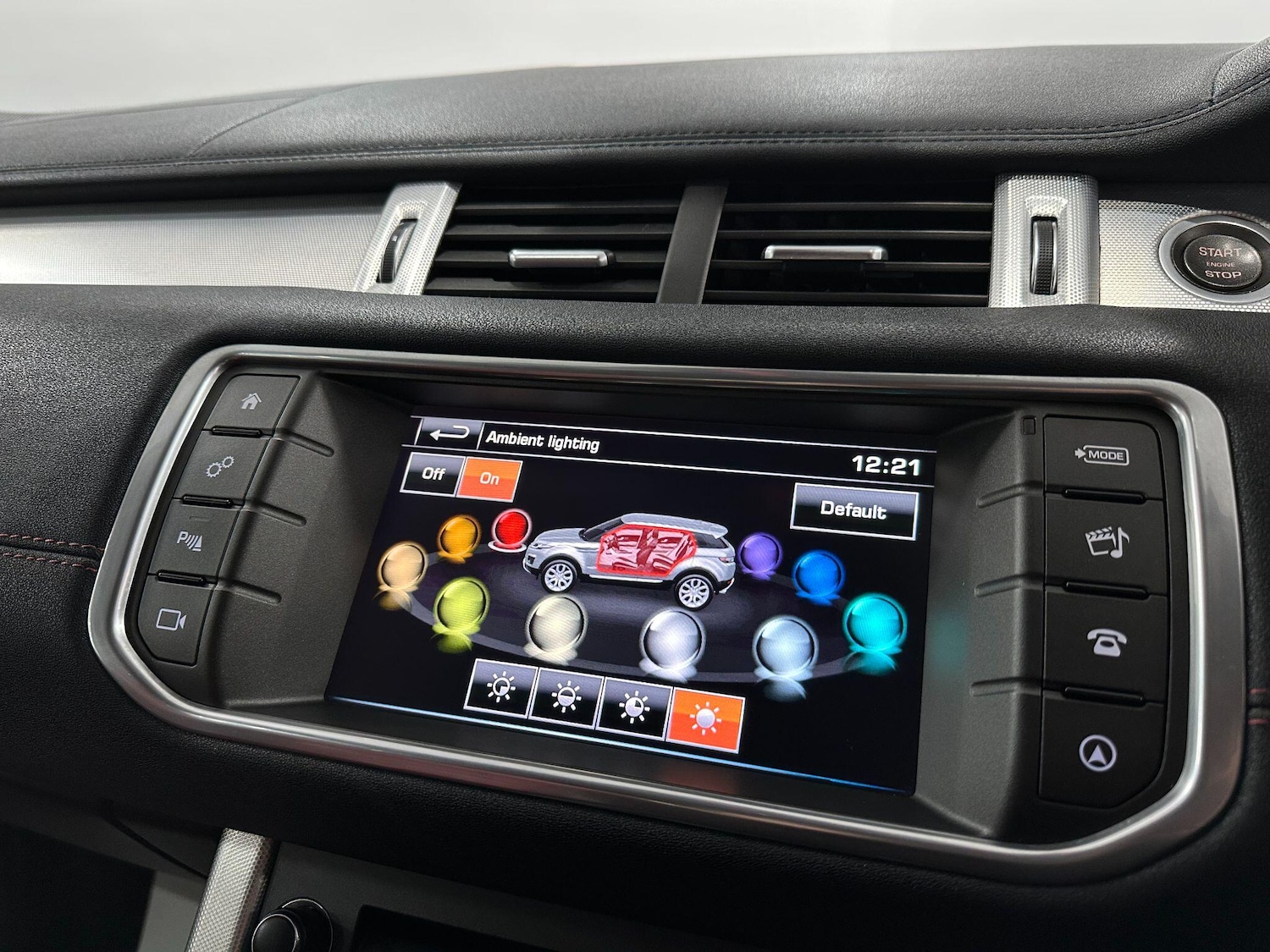 Used Land Rover Range Rover Evoque 2016 for sale - 76388546: Photo 43