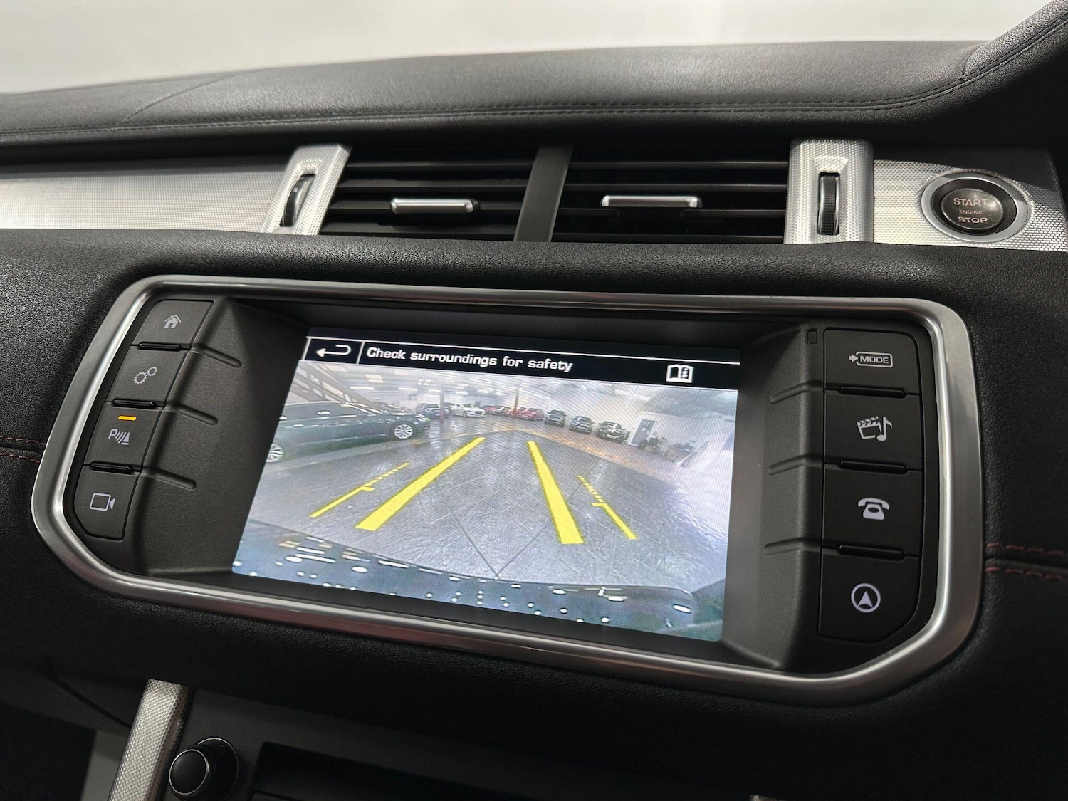 Used Land Rover Range Rover Evoque 2016 for sale - 76388546: Photo 44