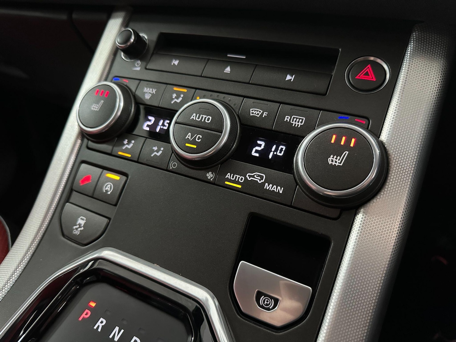 Used Land Rover Range Rover Evoque 2016 for sale - 76388546: Photo 45