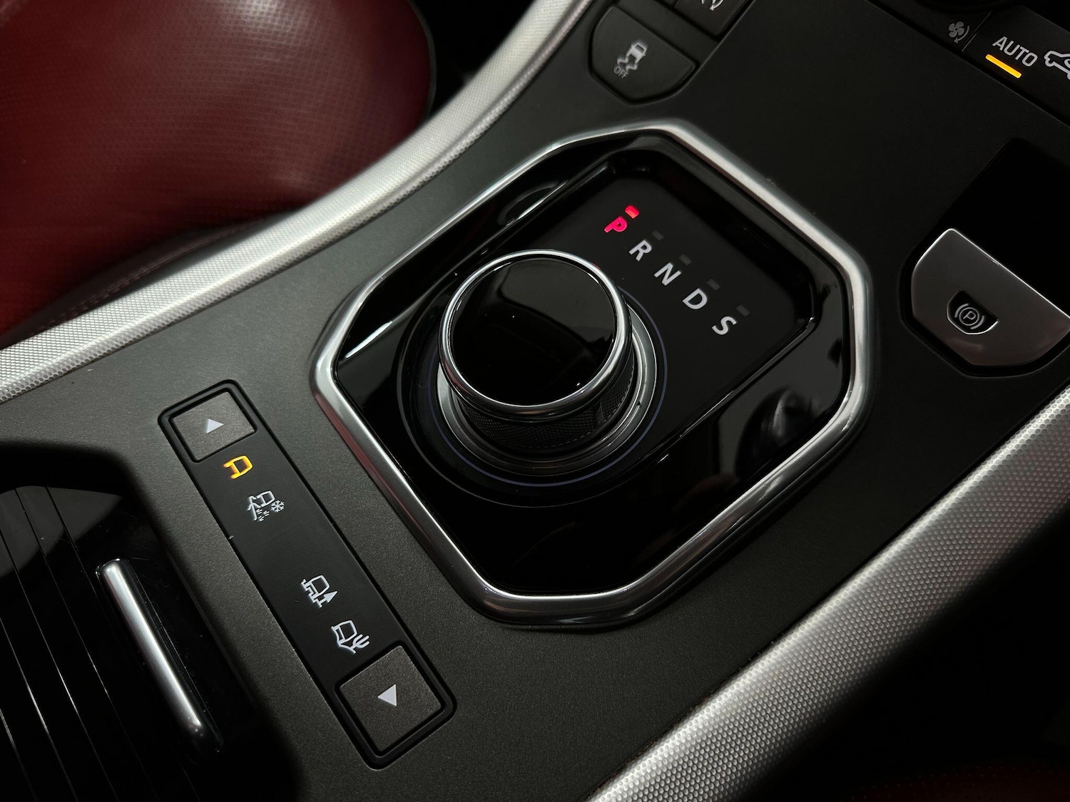 Used Land Rover Range Rover Evoque 2016 for sale - 76388546: Photo 46