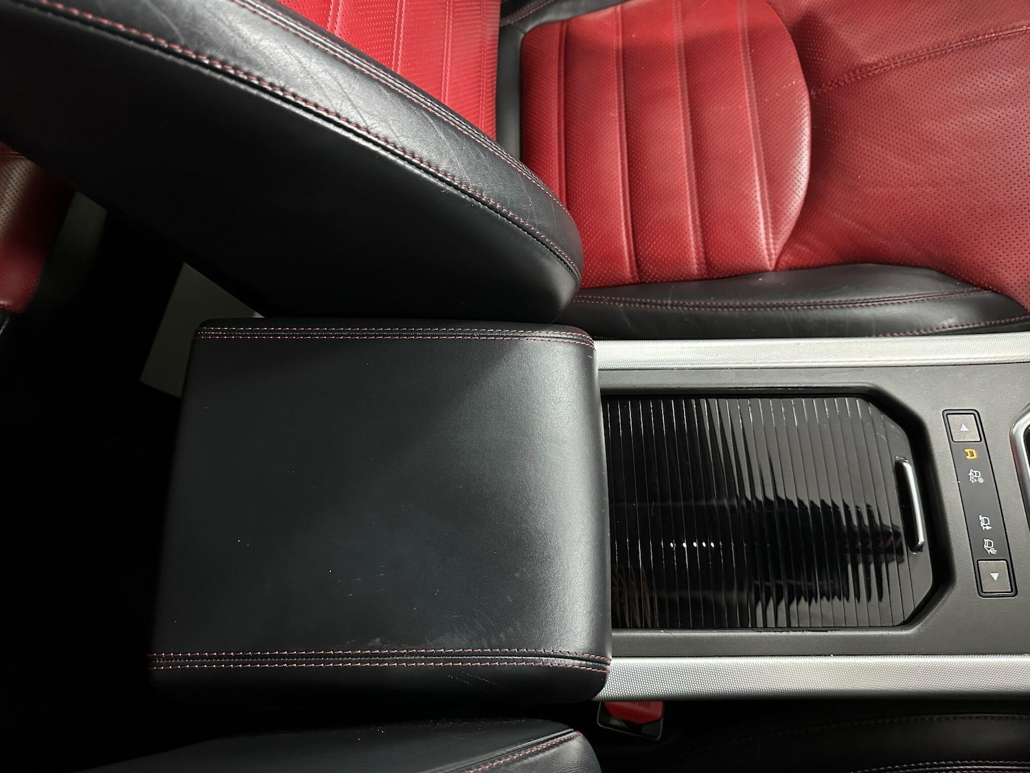 Used Land Rover Range Rover Evoque 2016 for sale - 76388546: Photo 47