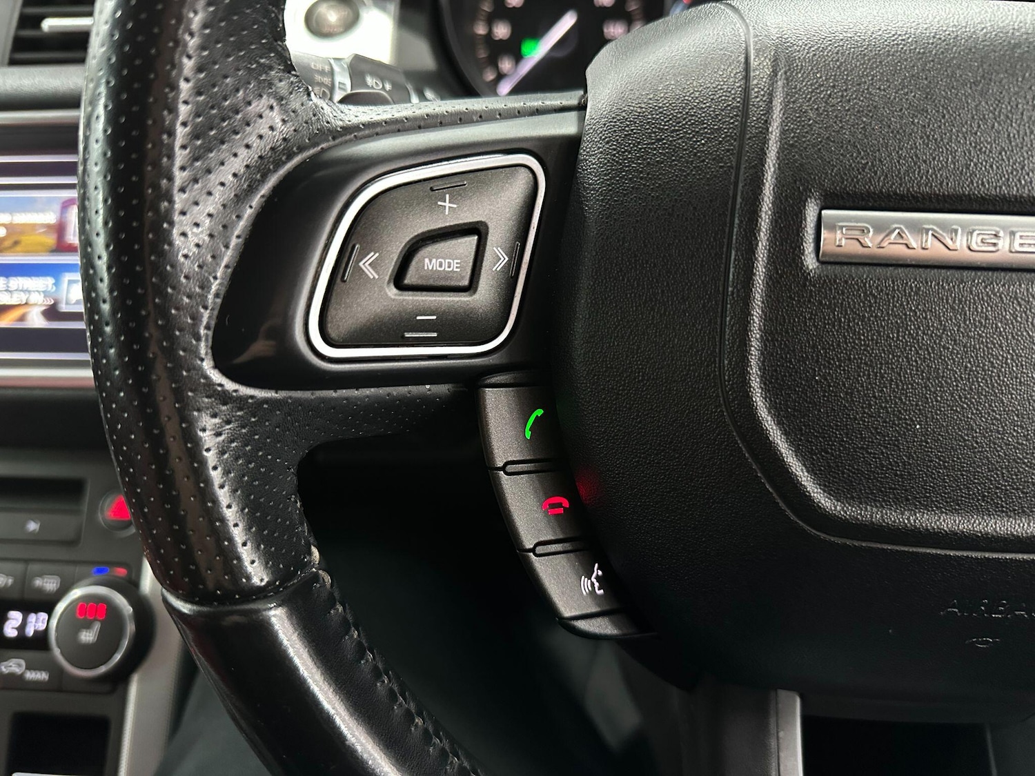 Used Land Rover Range Rover Evoque 2016 for sale - 76388546: Photo 49