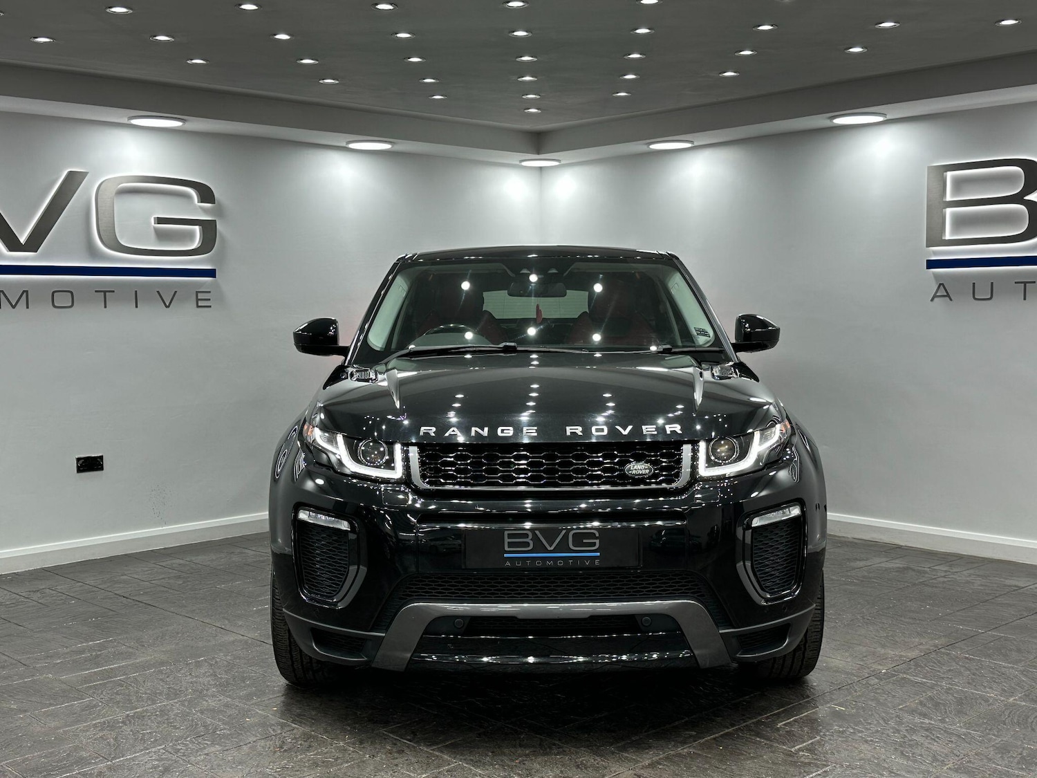 Used Land Rover Range Rover Evoque 2016 for sale - 76388546: Photo 5