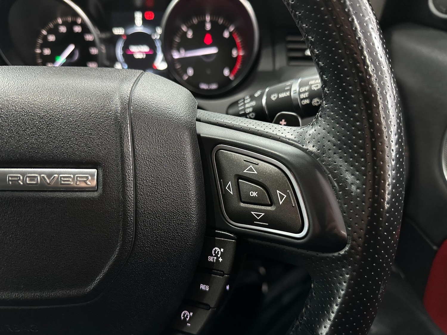 Used Land Rover Range Rover Evoque 2016 for sale - 76388546: Photo 50