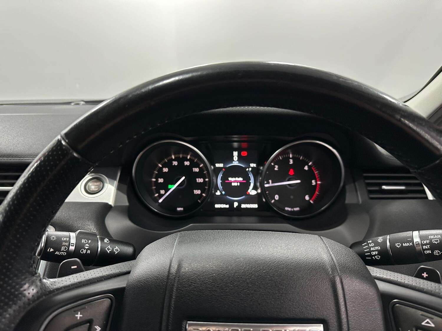 Used Land Rover Range Rover Evoque 2016 for sale - 76388546: Photo 52