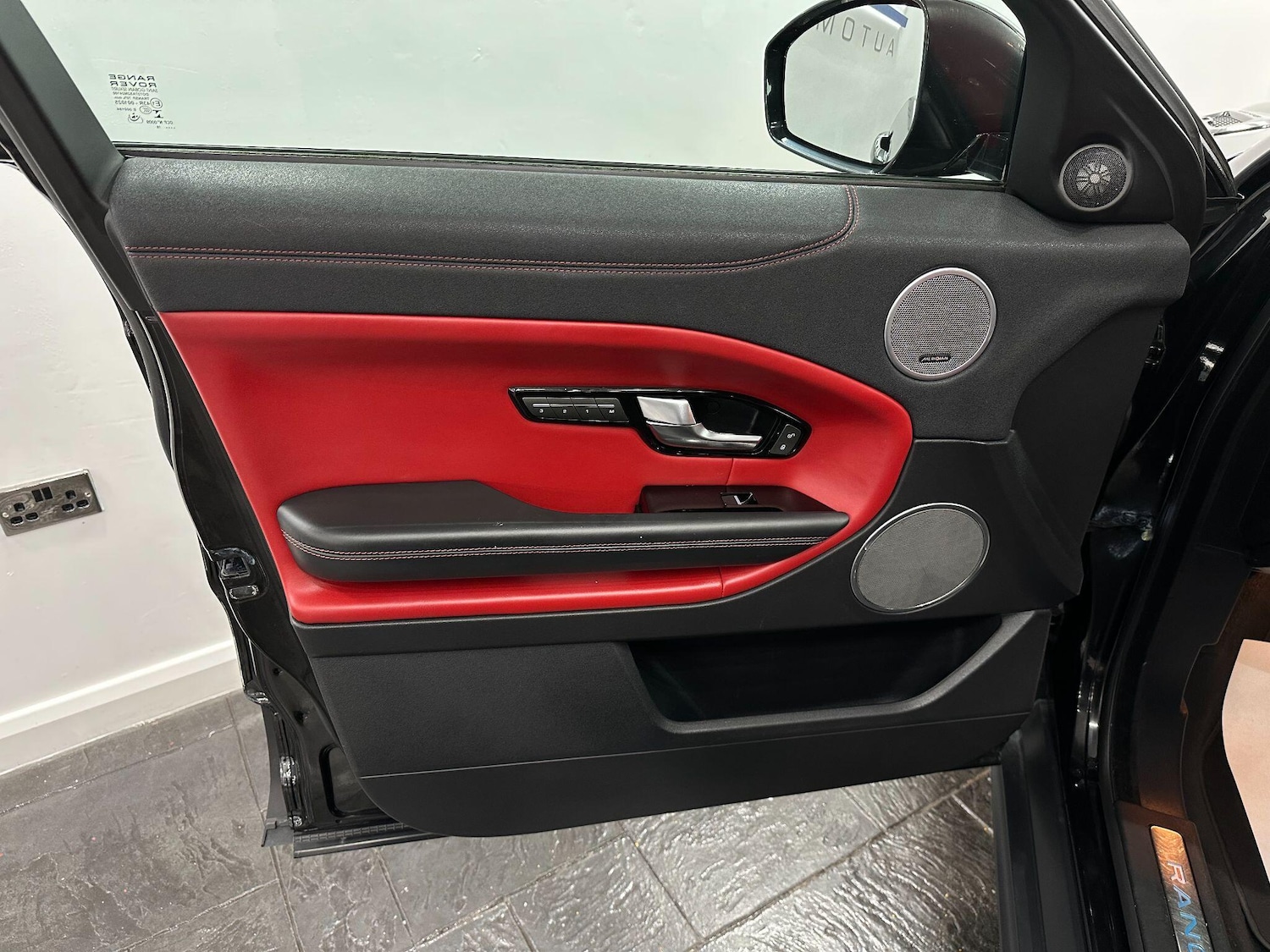 Used Land Rover Range Rover Evoque 2016 for sale - 76388546: Photo 55