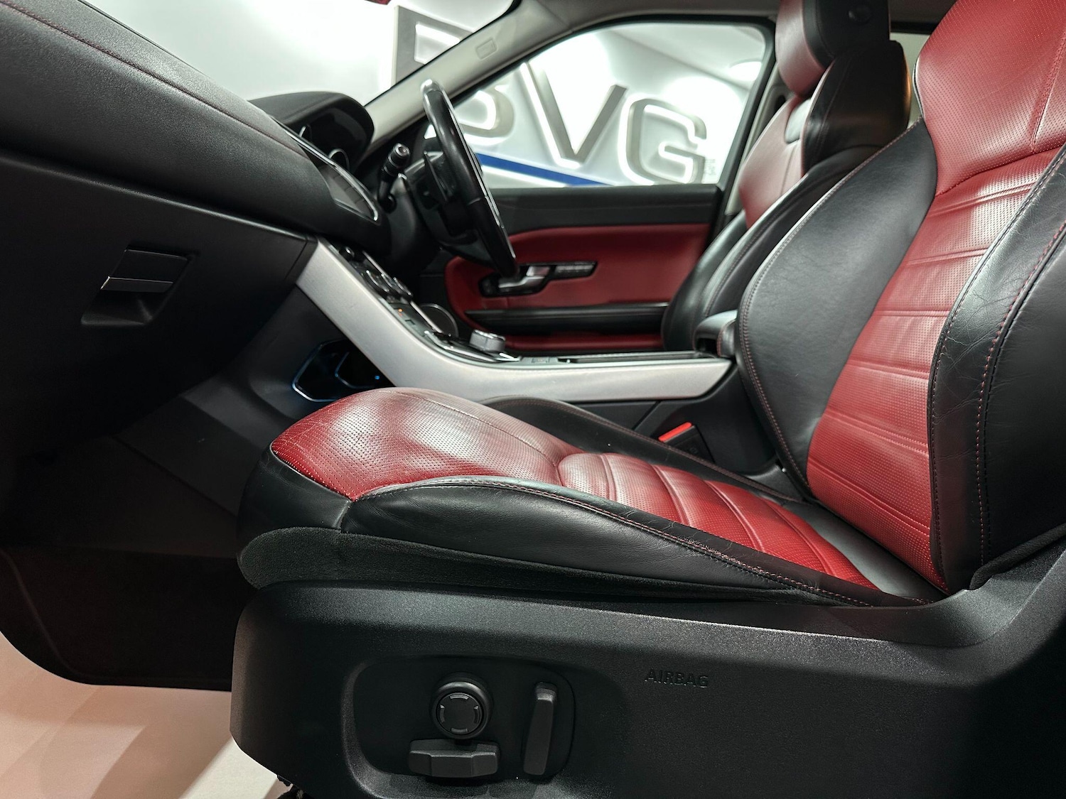 Used Land Rover Range Rover Evoque 2016 for sale - 76388546: Photo 60