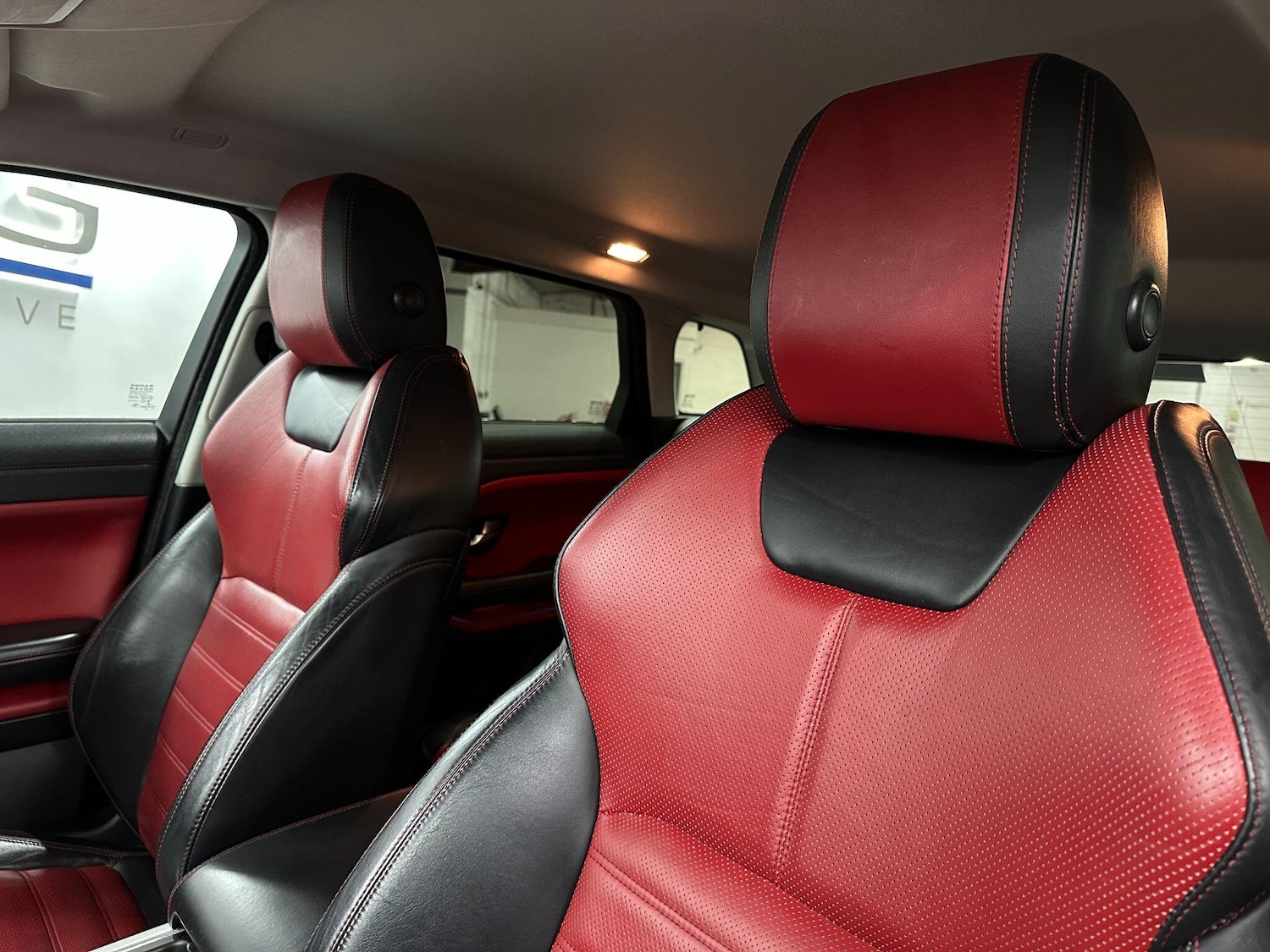 Used Land Rover Range Rover Evoque 2016 for sale - 76388546: Photo 62