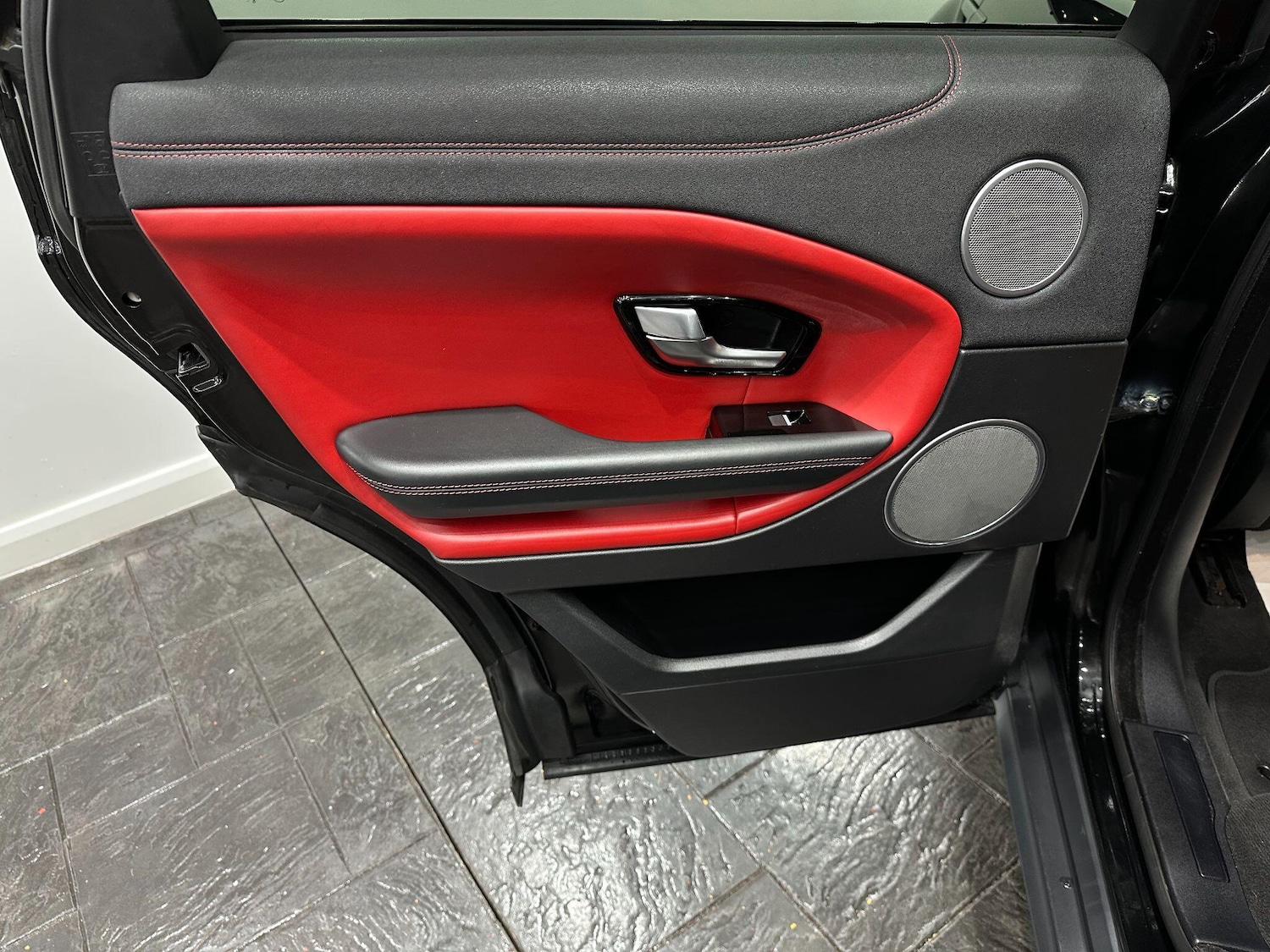 Used Land Rover Range Rover Evoque 2016 for sale - 76388546: Photo 63