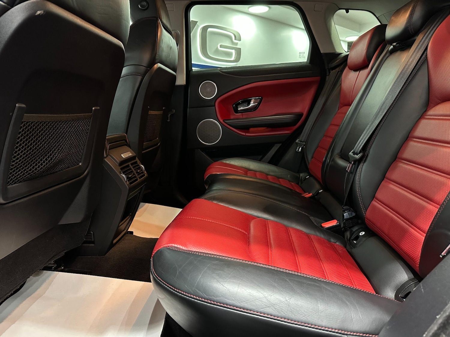 Used Land Rover Range Rover Evoque 2016 for sale - 76388546: Photo 64