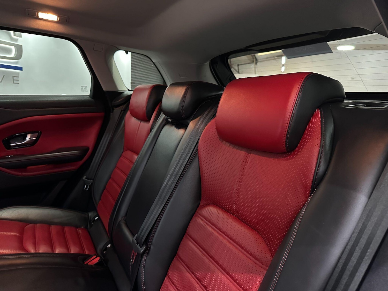 Used Land Rover Range Rover Evoque 2016 for sale - 76388546: Photo 65