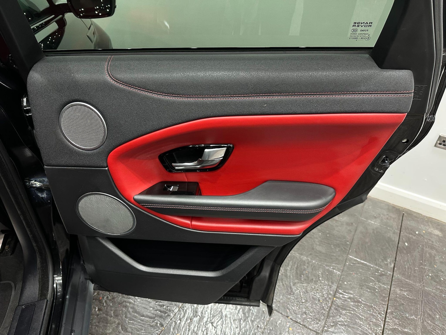 Used Land Rover Range Rover Evoque 2016 for sale - 76388546: Photo 66