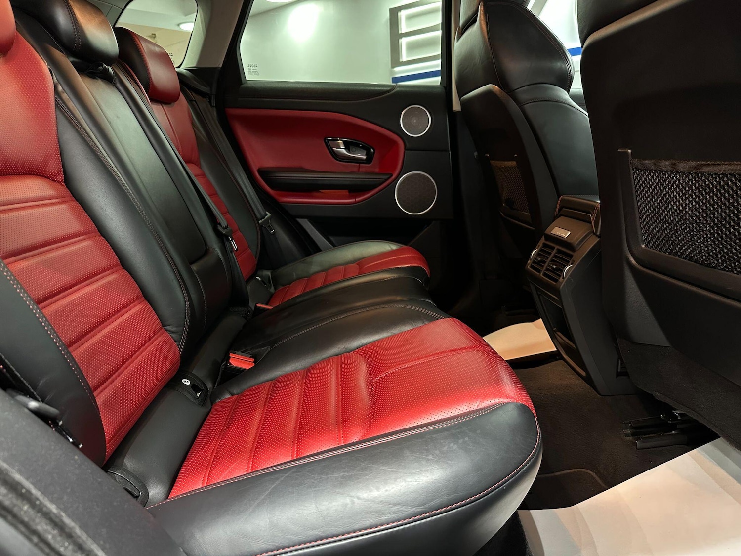 Used Land Rover Range Rover Evoque 2016 for sale - 76388546: Photo 67