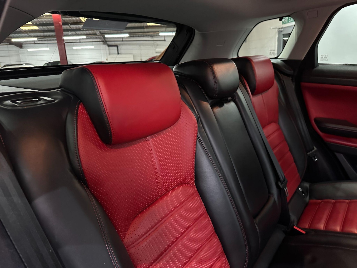 Used Land Rover Range Rover Evoque 2016 for sale - 76388546: Photo 68