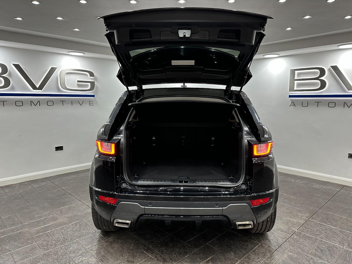 Used Land Rover Range Rover Evoque 2016 for sale - 76388546: Photo 69