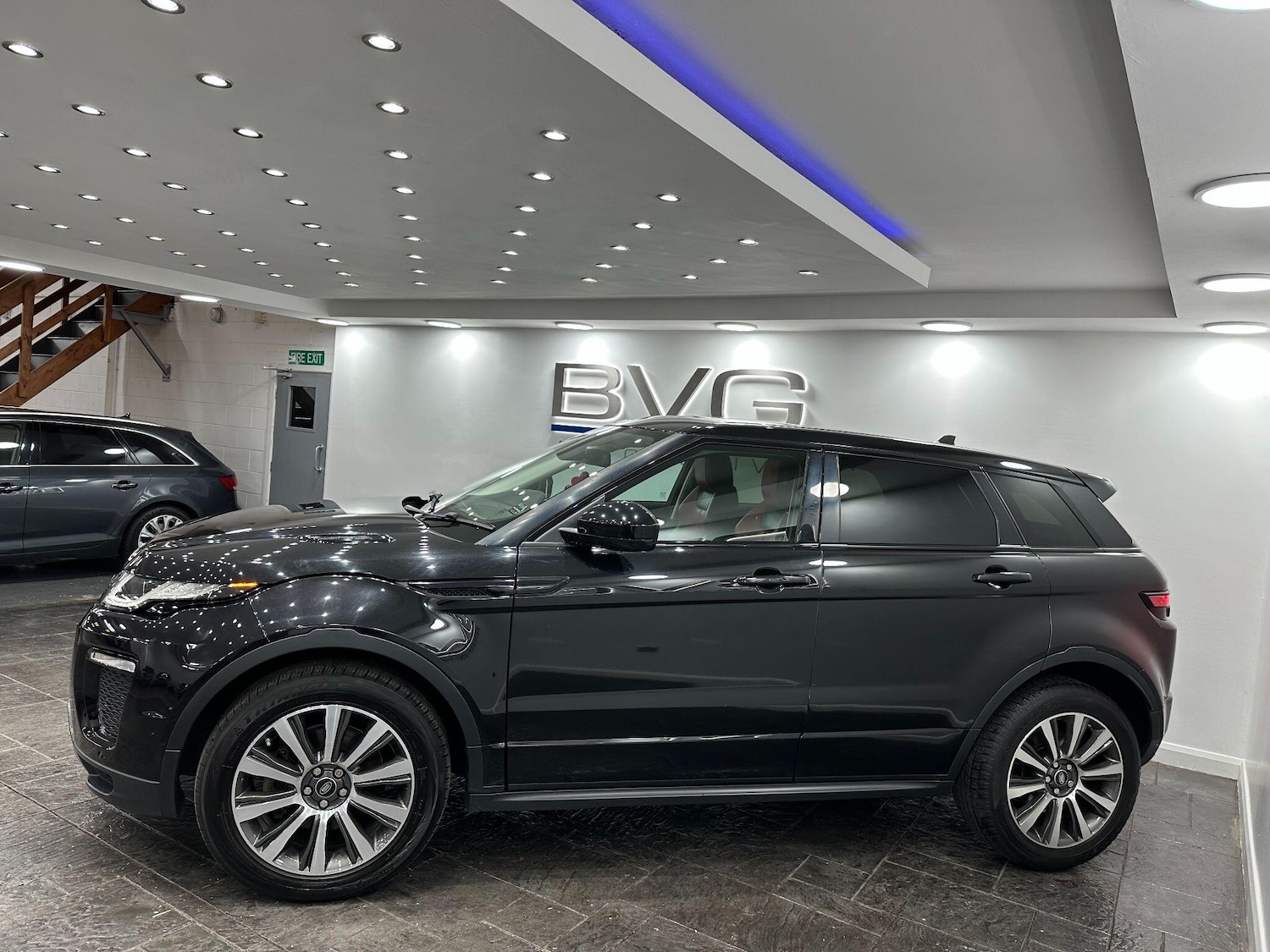 Used Land Rover Range Rover Evoque 2016 for sale - 76388546: Photo 8