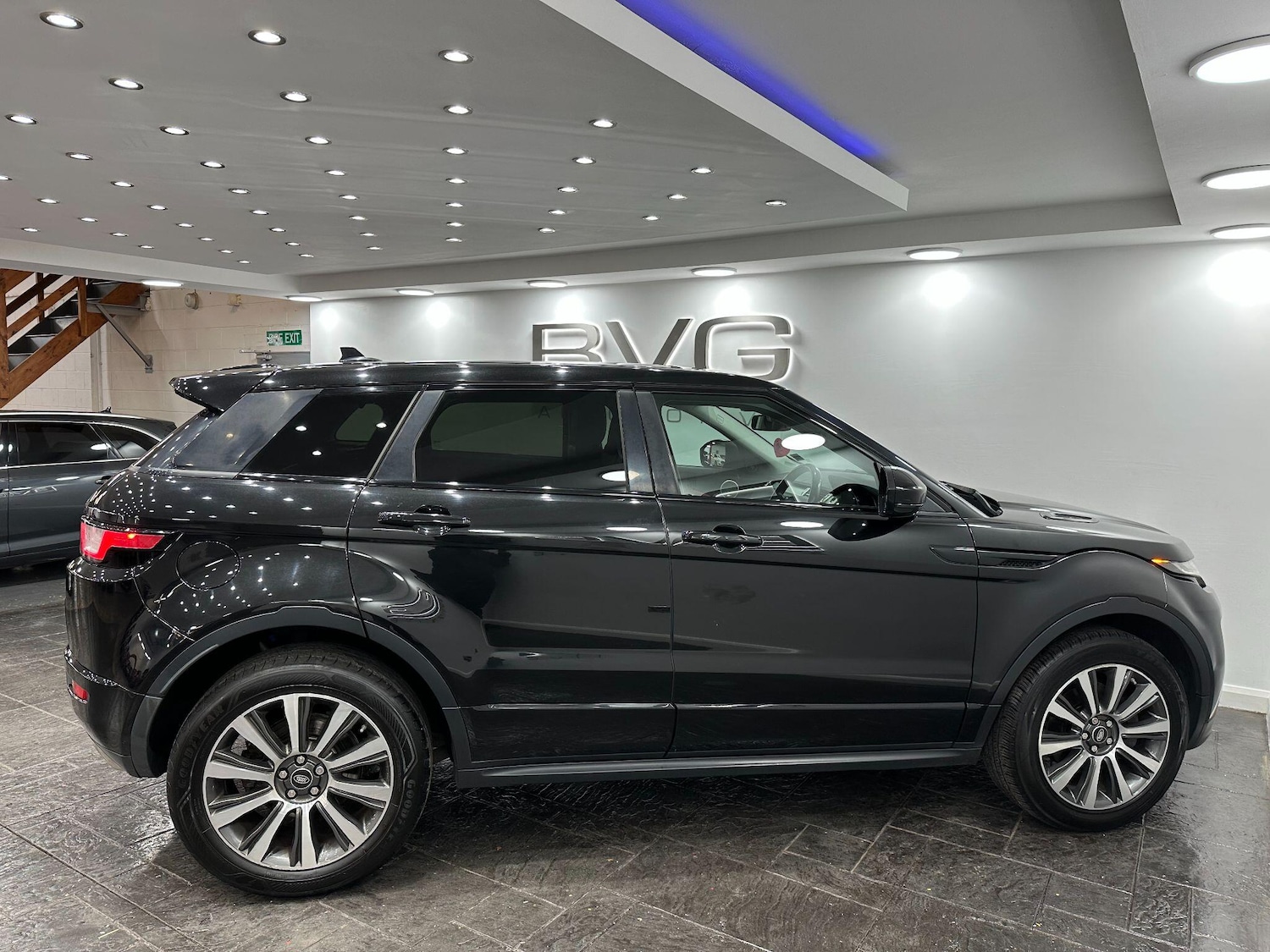 Used Land Rover Range Rover Evoque 2016 for sale - 76388546: Photo 9